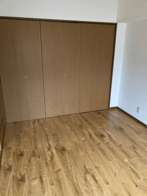 【洋室】 | ツインクルビル | ※同マンション別室の参考写真です