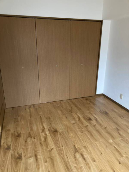 【洋室】 | ツインクルビル | ※同マンション別室の参考写真です