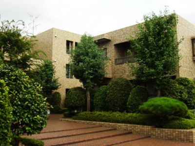 【外観】 | ヴェール久我山