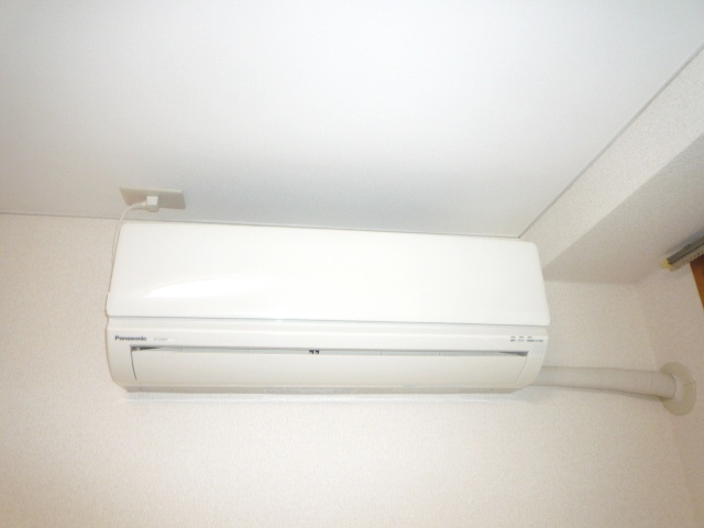 林華ビルの設備|※写真は同タイプの別室になります