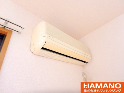 【設備】 | H・Iハウス