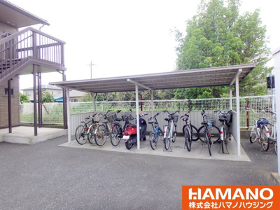 【設備】 | H・Iハウス