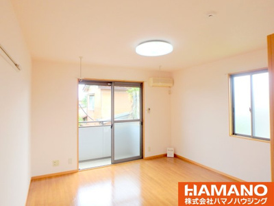 【居間・リビング】 | H・Iハウス | 使いやすい居間です