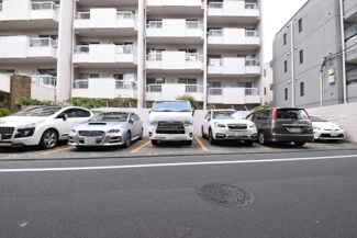 【その他共用部分】 | 駐車場