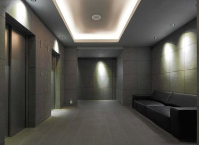 【その他共用部分】 | コンフォリア門前仲町 | コンフォリア門前仲町