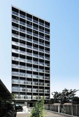 【外観】 | コンフォリア門前仲町 | コンフォリア門前仲町