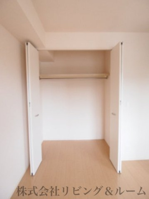 【収納】 | サンライズＹＡＭＡＴＯ・Ａ棟