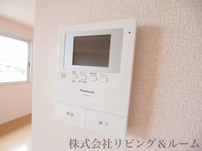 【セキュリティ】 | サンライズＹＡＭＡＴＯ・Ａ棟