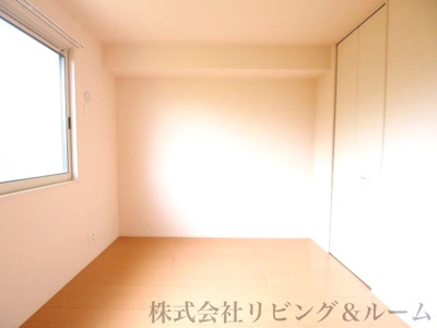 【洋室】 | サンライズＹＡＭＡＴＯ・Ａ棟