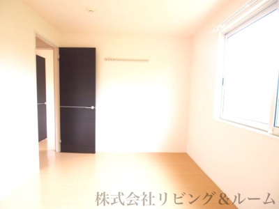 【洋室】 | サンライズＹＡＭＡＴＯ・Ａ棟