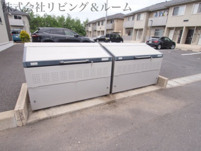 【その他共用部分】 | サンライズＹＡＭＡＴＯ・Ａ棟