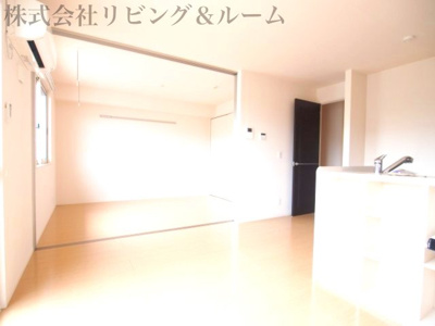 【収納】 | サンライズＹＡＭＡＴＯ・Ａ棟