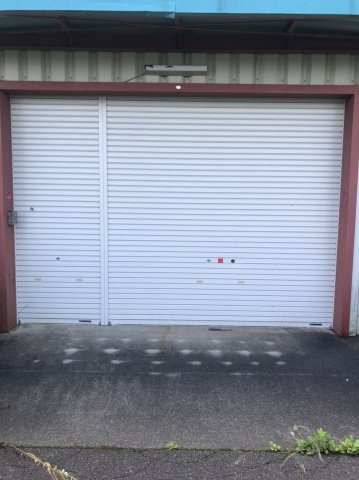 奈良藺生町1.2階倉庫の周辺