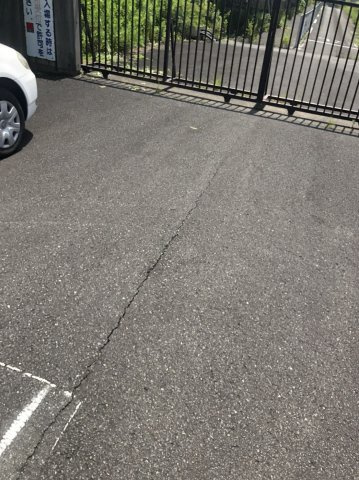 奈良藺生町1.2階倉庫の周辺