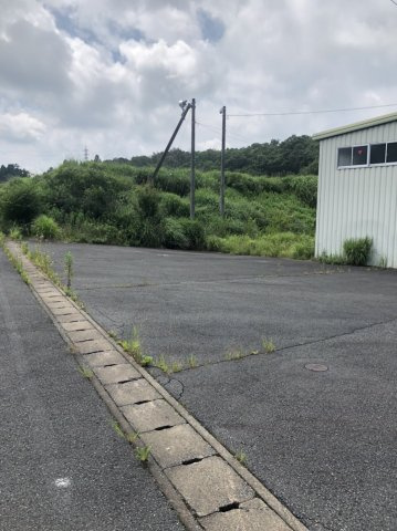 奈良藺生町1.2階倉庫の周辺