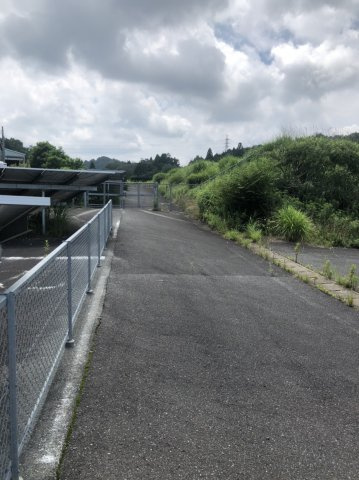 奈良藺生町1.2階倉庫の周辺