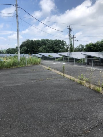 奈良藺生町1.2階倉庫の周辺