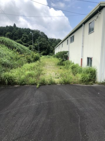 奈良藺生町1.2階倉庫の周辺