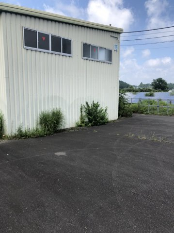 奈良藺生町1.2階倉庫の周辺