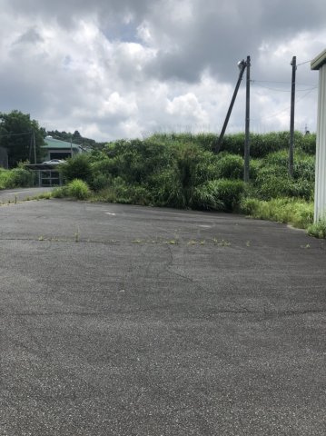 奈良藺生町1.2階倉庫の周辺