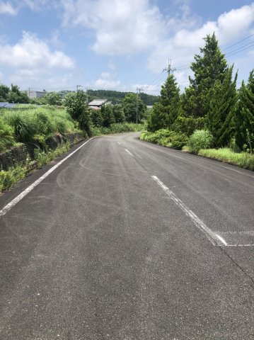 奈良藺生町1.2階倉庫の周辺
