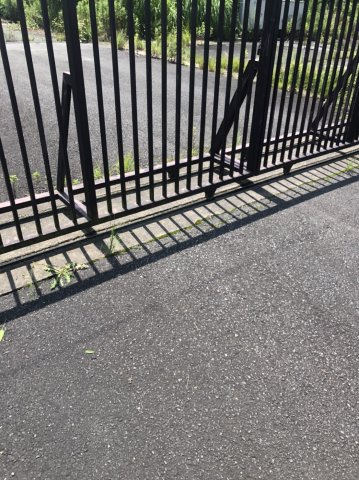 奈良藺生町1.2階倉庫の周辺