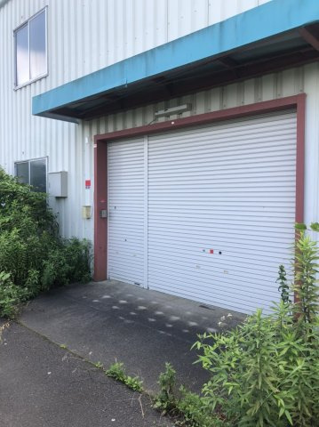 奈良藺生町1.2階倉庫の周辺