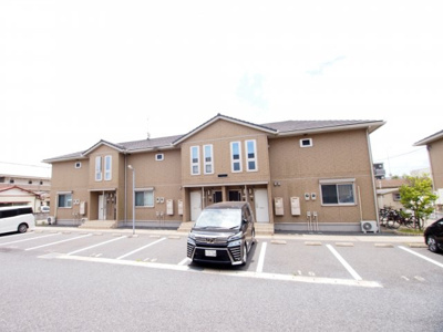 【展望】 | Lovest coat・B棟