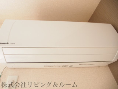 【設備】 | Lovest coat・B棟