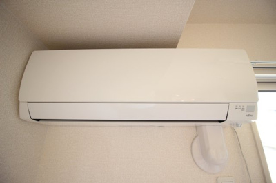 【設備】 | サンディアコート | ☆エアコン☆
