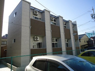 デザイナーズコーポ賑町の画像