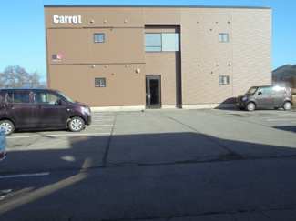【駐車場】 | キャロット