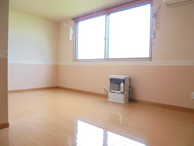 【居間・リビング】 | キャロット