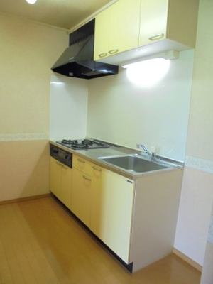 【キッチン】 | キャロット