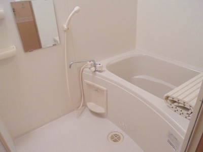 【浴室】 | キャロット