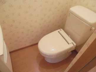 【トイレ】 | キャロット