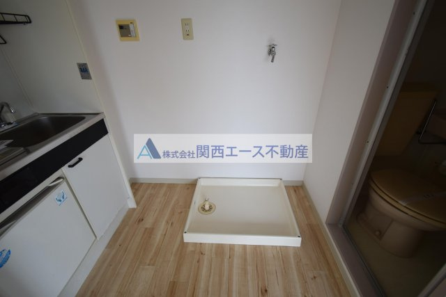 【その他】 | メゾン朝日小阪