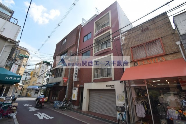 【周辺】 | メゾン朝日小阪