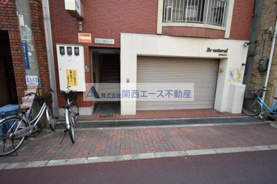 【その他共用部分】 | メゾン朝日小阪