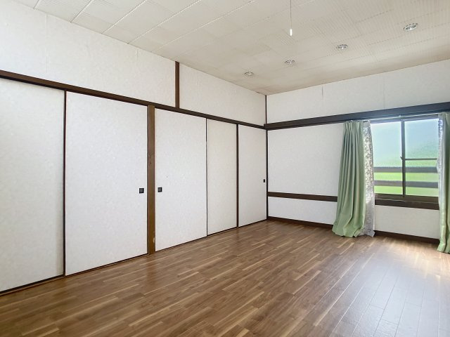 SEIKI相生の洋室