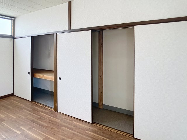 SEIKI相生の収納