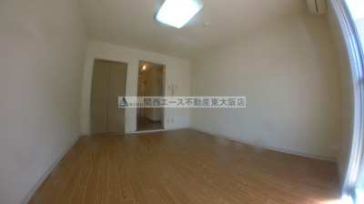 【寝室】 | サニーウェル新石切