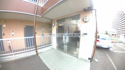 【その他共用部分】 | サニーウェル新石切