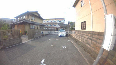 【周辺】 | サニーウェル新石切