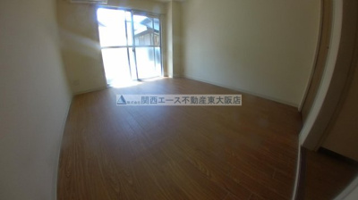 【居間・リビング】 | サニーウェル新石切