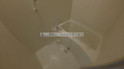 【浴室】 | サニーウェル新石切