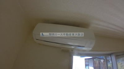 【設備】 | サニーウェル新石切