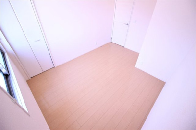 【洋室】 | ヴィラ ウィステリア