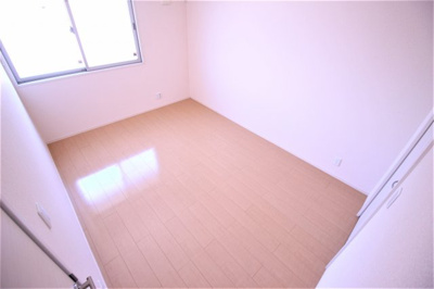 【洋室】 | ヴィラ ウィステリア | ★洋室３★