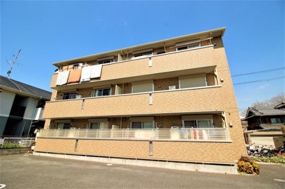 【外観】 | ヴィラ ウィステリア | ヴィラ　ウィステリア